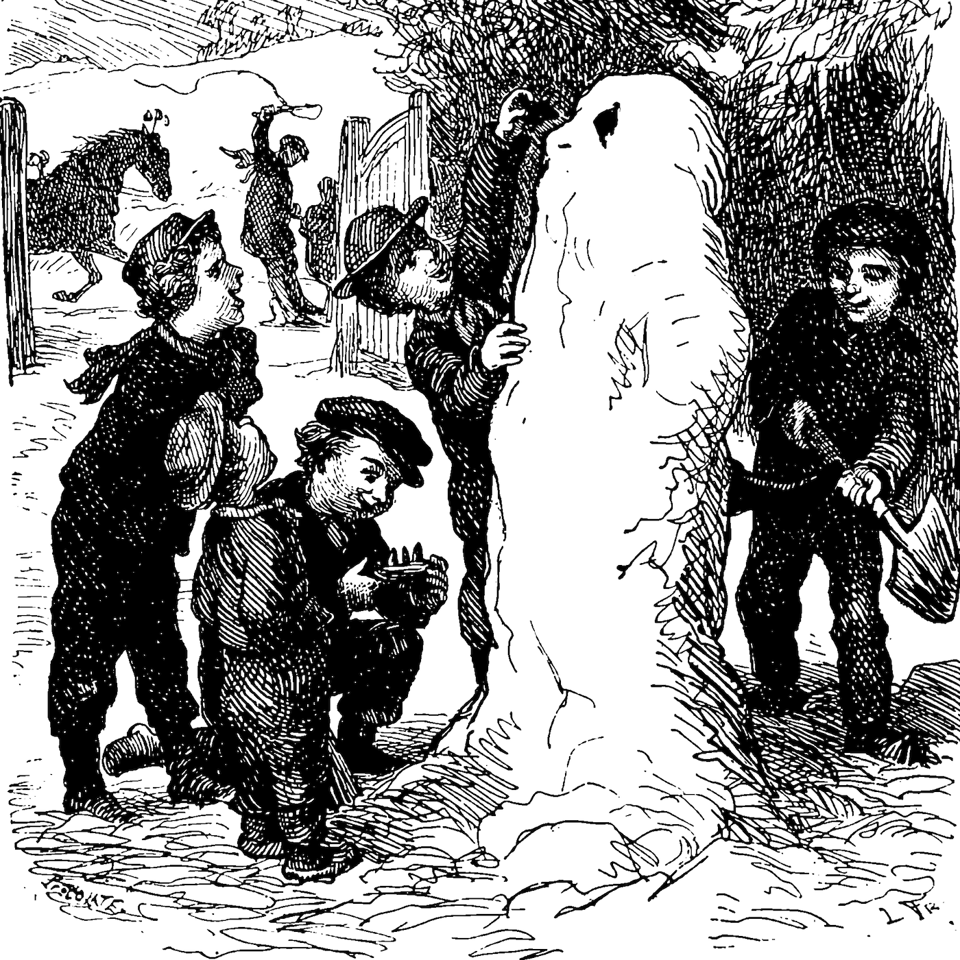 Illustration fra den oprindelige udgivelse